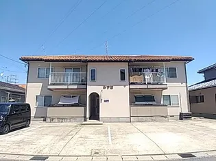 アパートみずほの画像