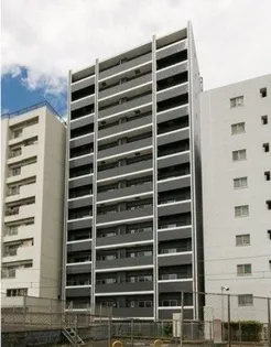 ミュージシャンズヴィラ幡ヶ谷の画像