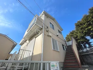 エクセレンス朝霧の画像