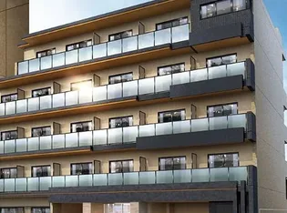 クレヴィスタ常盤台の画像