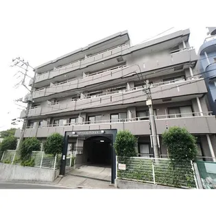 ステーションサイドビル【2階】の外観