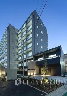 ガーラ ヴィスタ練馬中村橋の画像