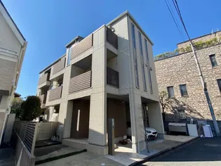 カリラ北沢の画像