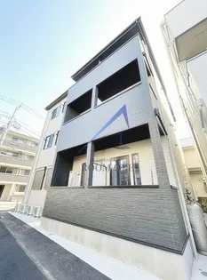 LE PARADISE 中原の画像