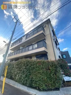 千葉県市川市妙典6【アパート】の外観