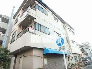 コレクションハイツの画像