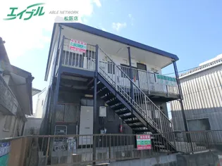 シティハイムひがしの画像