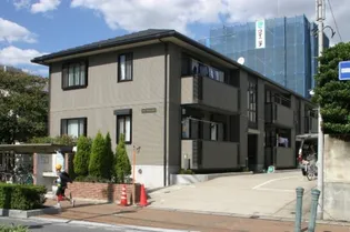 千葉県浦安市北栄3【アパート】の外観