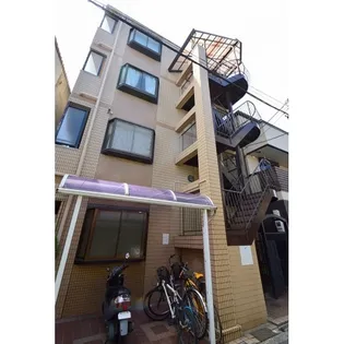 エムロード野江の画像