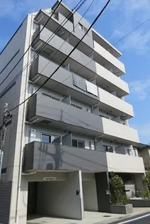 MAXIV北糀谷の画像