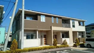 グレイスフル IIIの画像