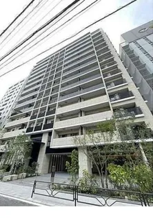 ブランズ本郷【9階】の外観