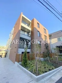 GRANPASEO駒場東大前の画像