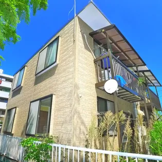 ハイツヒガシヤマBの画像