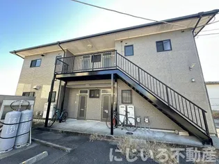 レジデンス梶島の画像