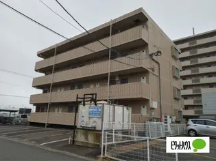 シティルーストミナミ【4階】の外観