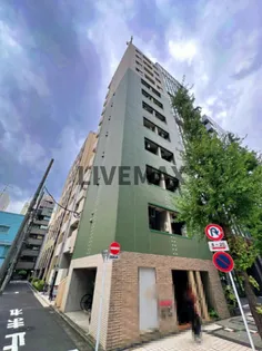 ドルチェ京橋弐番館【5階】の外観