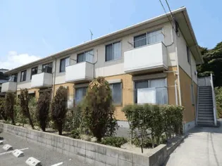 グランディール愛3の画像