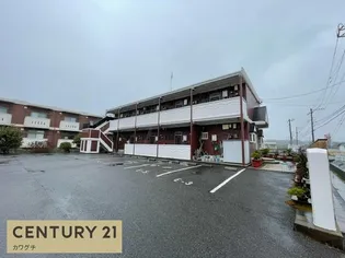 めぞんぶらんIV号館の画像