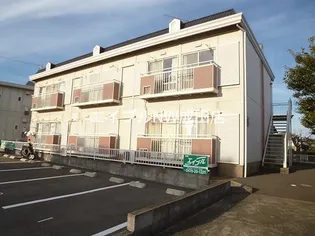 パストラールVの画像