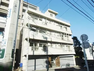 第二吉岡ビルの画像