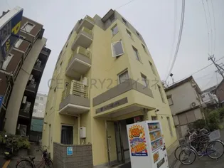 アメニティー新大阪3番館の画像