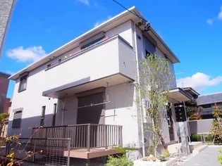 LA BLANCHEURの画像