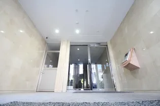 フジタワーマンション【12階】の外観