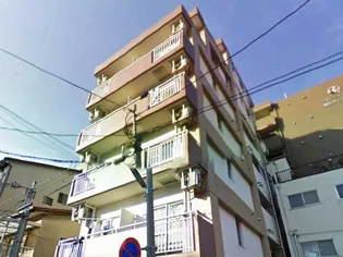 ラ ノヴィア天神橋の画像