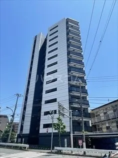 HF正光寺赤羽レジデンスIIの画像