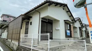 愛媛県新居浜市七宝台町【一戸建】の外観