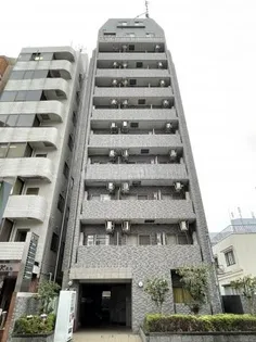 スカイコート高輪の画像