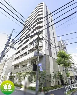 ジーベック両国【5階】の外観