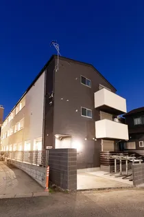 クレシェンテ大宮の画像