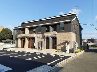 ルミネエトワールⅠの画像