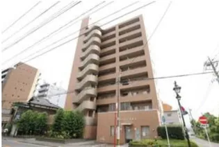 ルーエハイム府中の画像