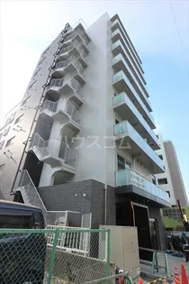 アヴェニューみなみ浦和の画像