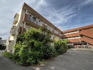 第2清和マンションの画像