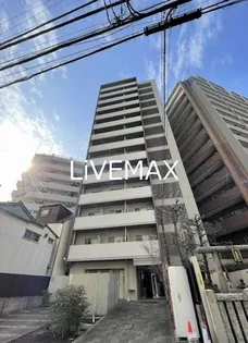 東京都台東区下谷1【マンション】の外観
