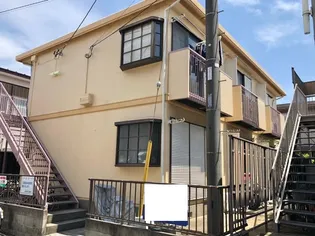 ファミューユふじBの画像