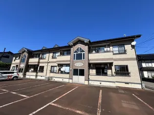 エスポワール北城の画像