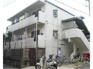 メゾン ド ハニーの画像