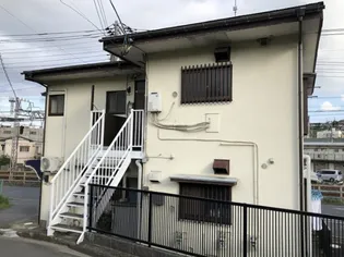 ハイツ田中の画像