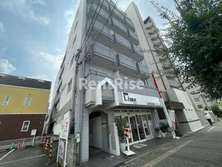 キャッスル片岡の画像