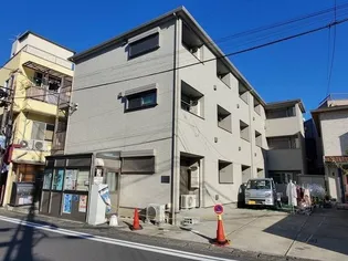 リバーサイドコートの画像