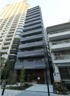 DUARES愛宕虎ノ門(デュアレス愛宕虎ノ門)【5階】の外観