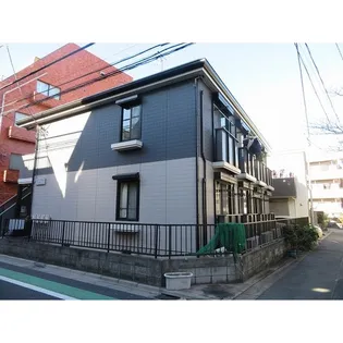 セゾン世田谷の画像