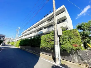 オリーブガーデンの画像