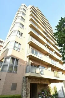 アルファホームズ新神楽坂アスティオンの画像