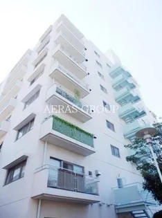 マンションロックハイツ【8階】の外観